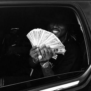 Meet your Posher, I luv